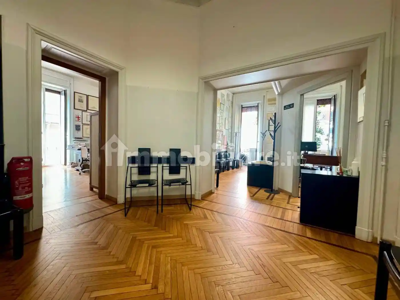 Quadrilocale via Podgora 10, Guastalla, Milano - foto 2