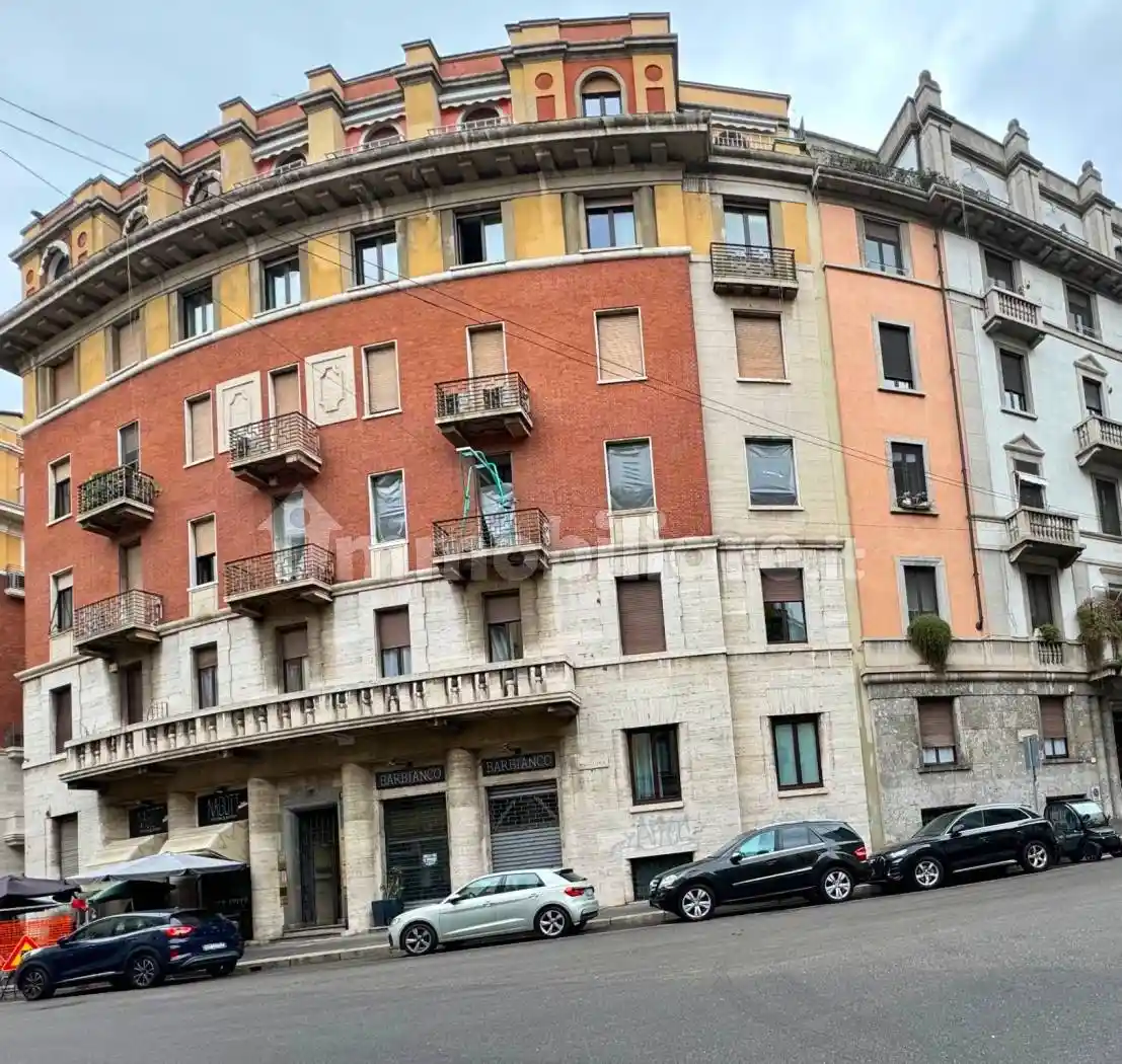 Quadrilocale via Podgora 10, Guastalla, Milano - foto 3