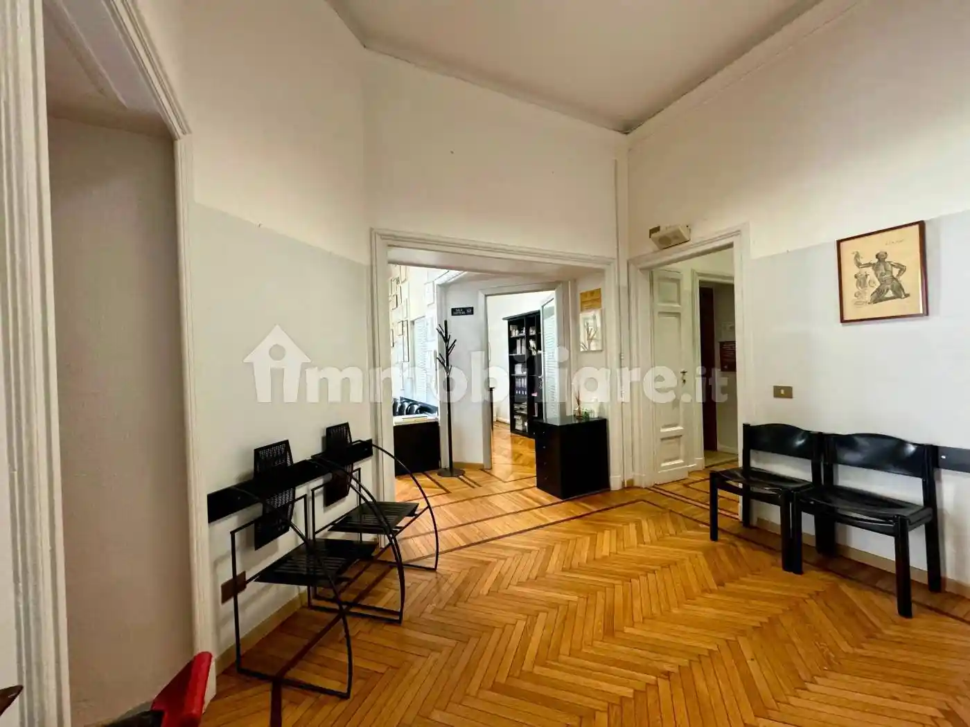 Quadrilocale via Podgora 10, Guastalla, Milano - foto 4