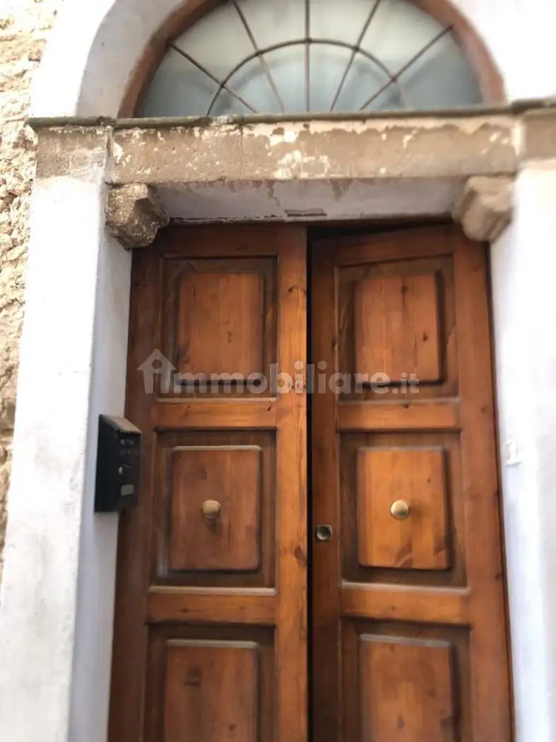 Villa in vendita a Pastena