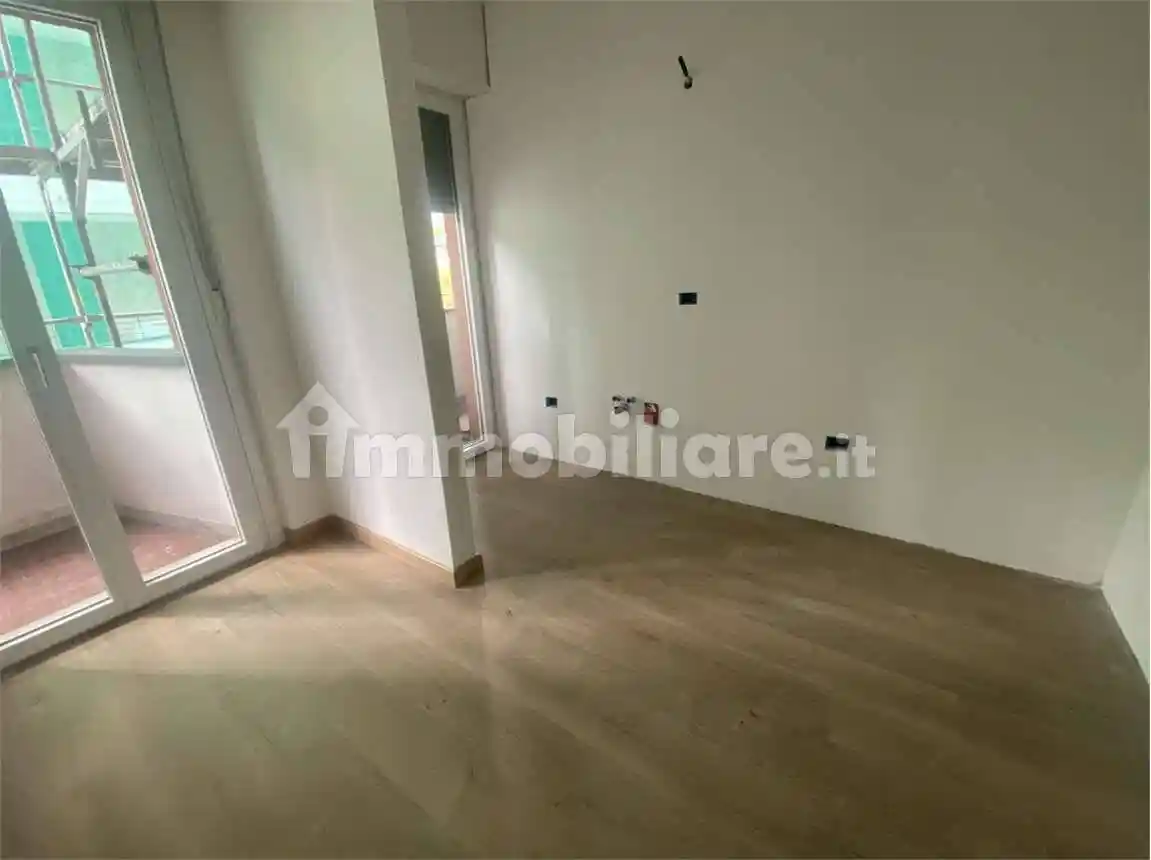 Appartamento 120 m², San Camillo - Lungofersina, Trento - foto 2