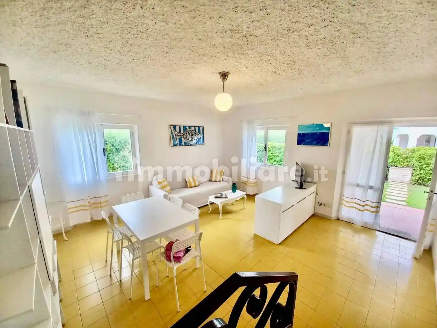 Villa in vendita a Porto Recanati