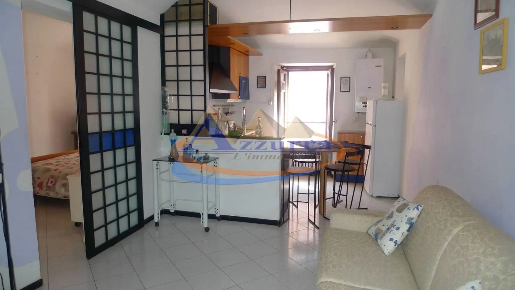 Appartamento in affitto a Alessandria