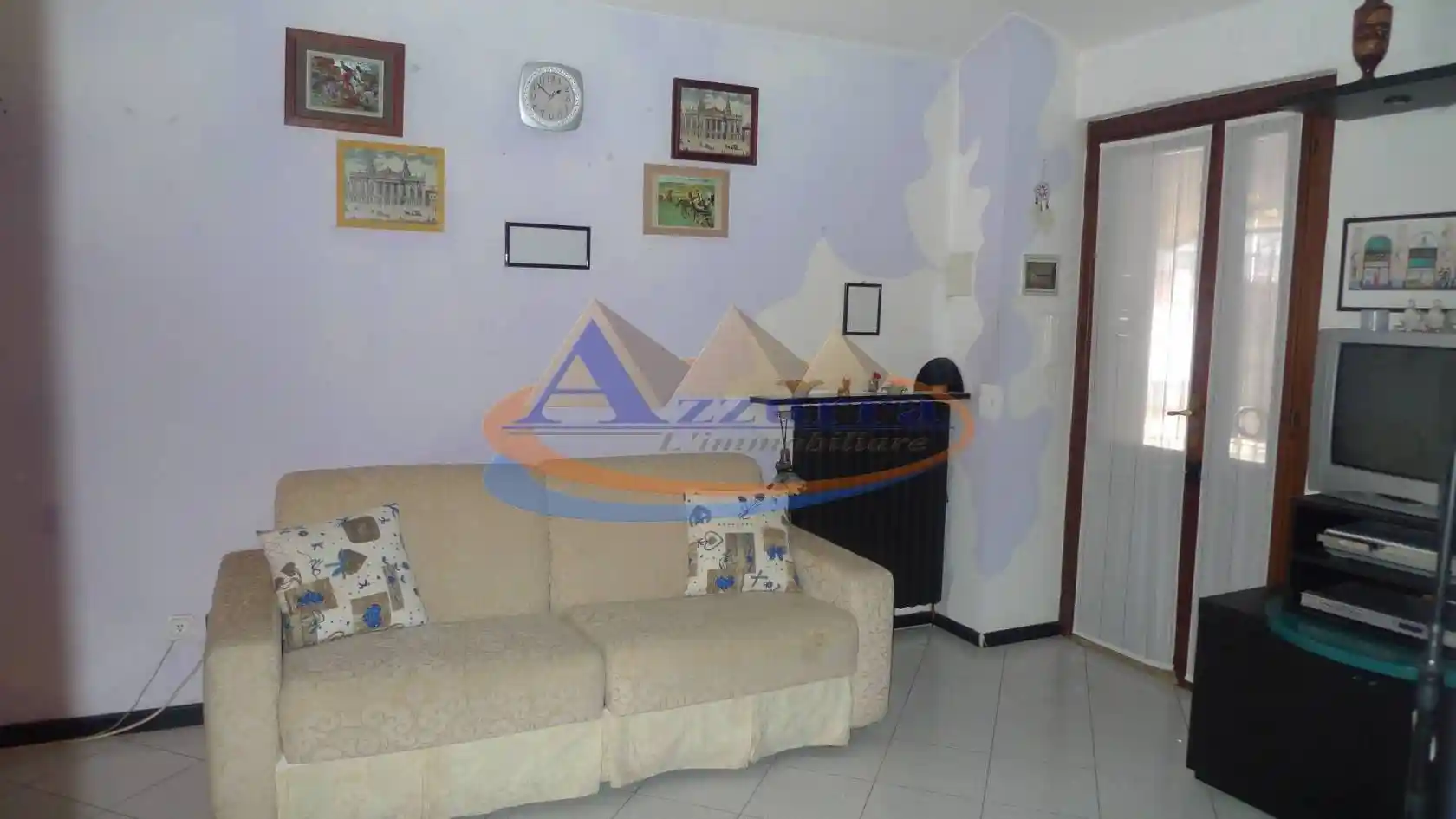 Bilocale Spalto Borgoglio 93B, Borgo Rovereto - Piscina, Alessandria - foto 2