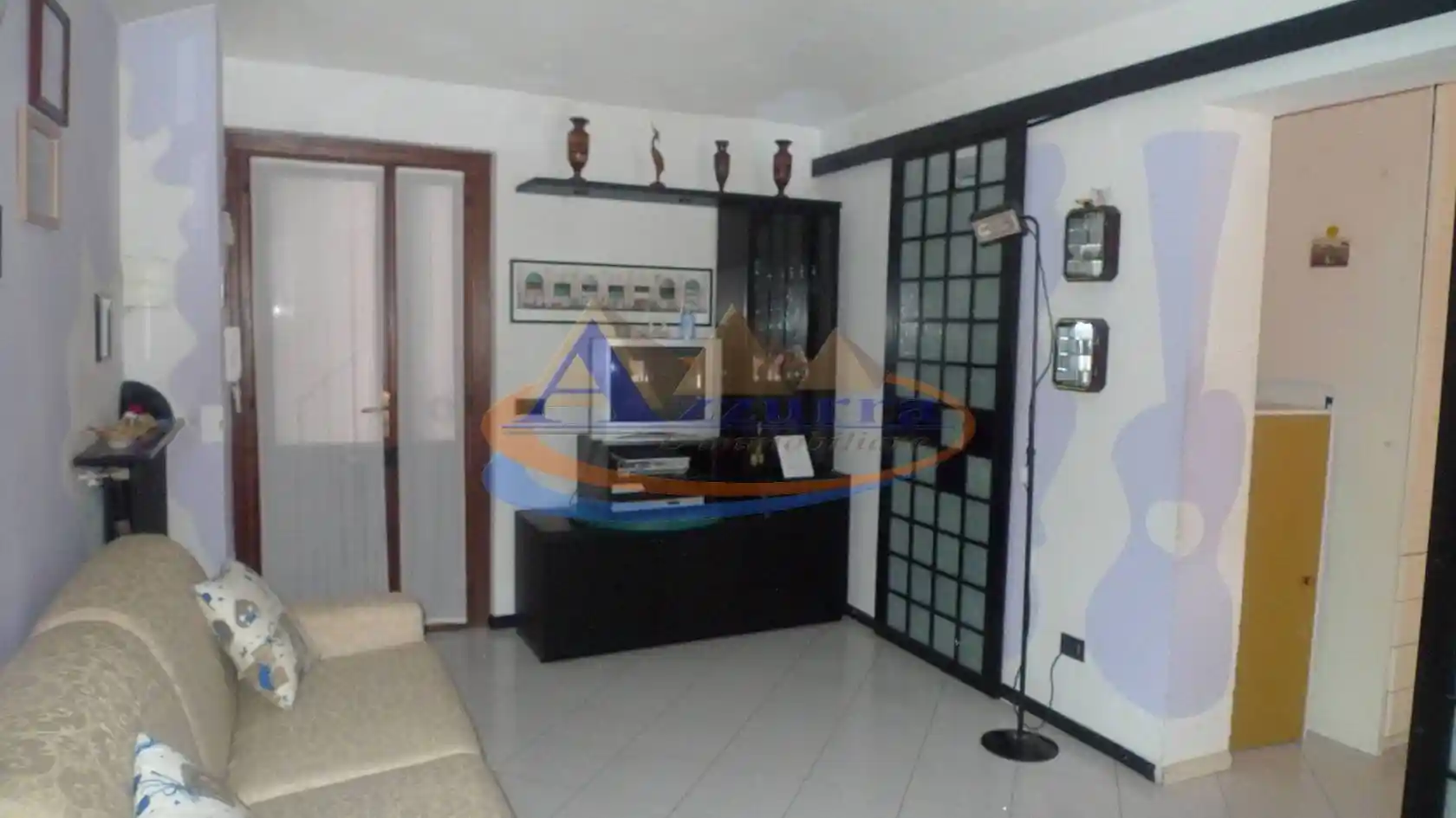 Bilocale Spalto Borgoglio 93B, Borgo Rovereto - Piscina, Alessandria - foto 3