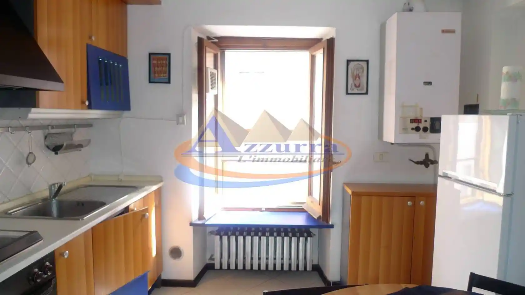 Bilocale Spalto Borgoglio 93B, Borgo Rovereto - Piscina, Alessandria - foto 4