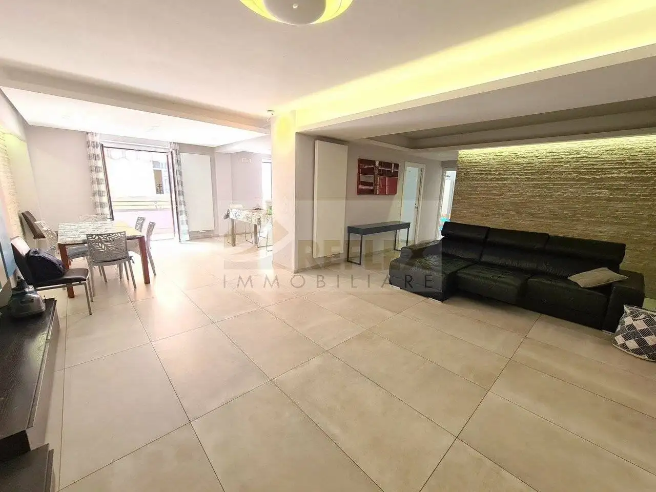 Appartamento in affitto a Avellino