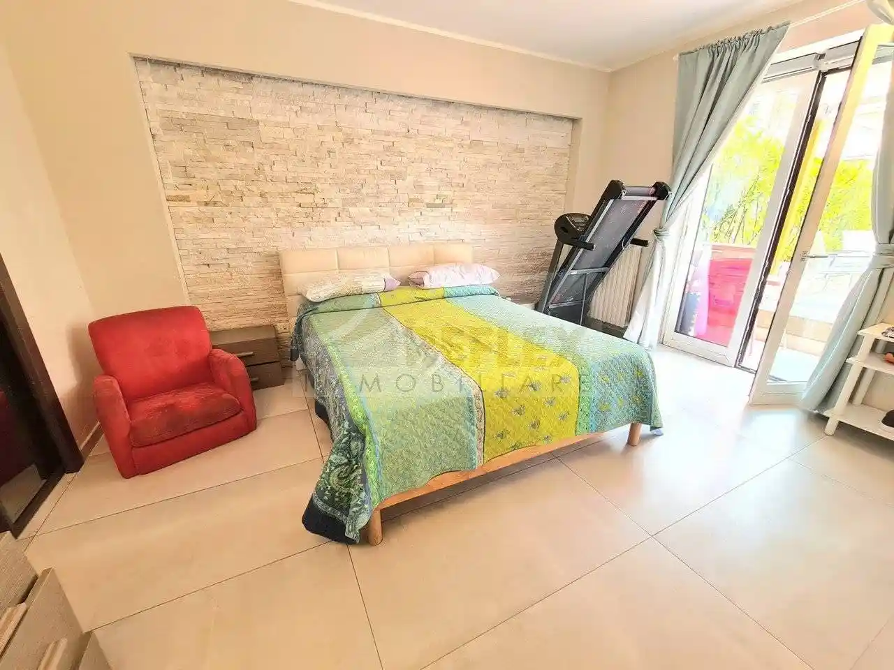 Quadrilocale via Pasquale Stanislao Mancini, Emanuele II, C. Colombo, Morelli e Silvati, Avellino - foto 5