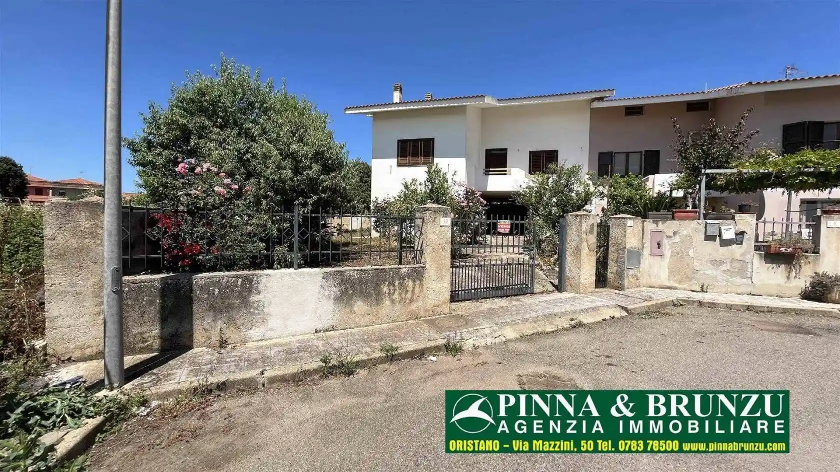 Villetta a schiera - foto 5