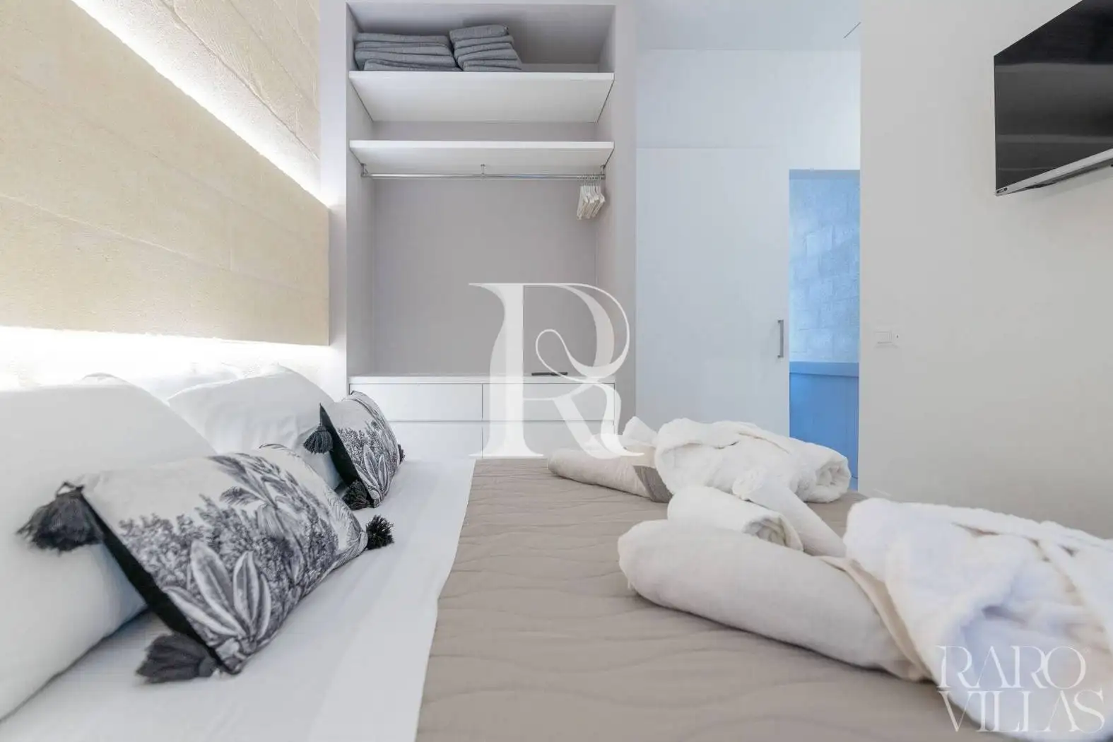 Appartamento in affitto a Fasano