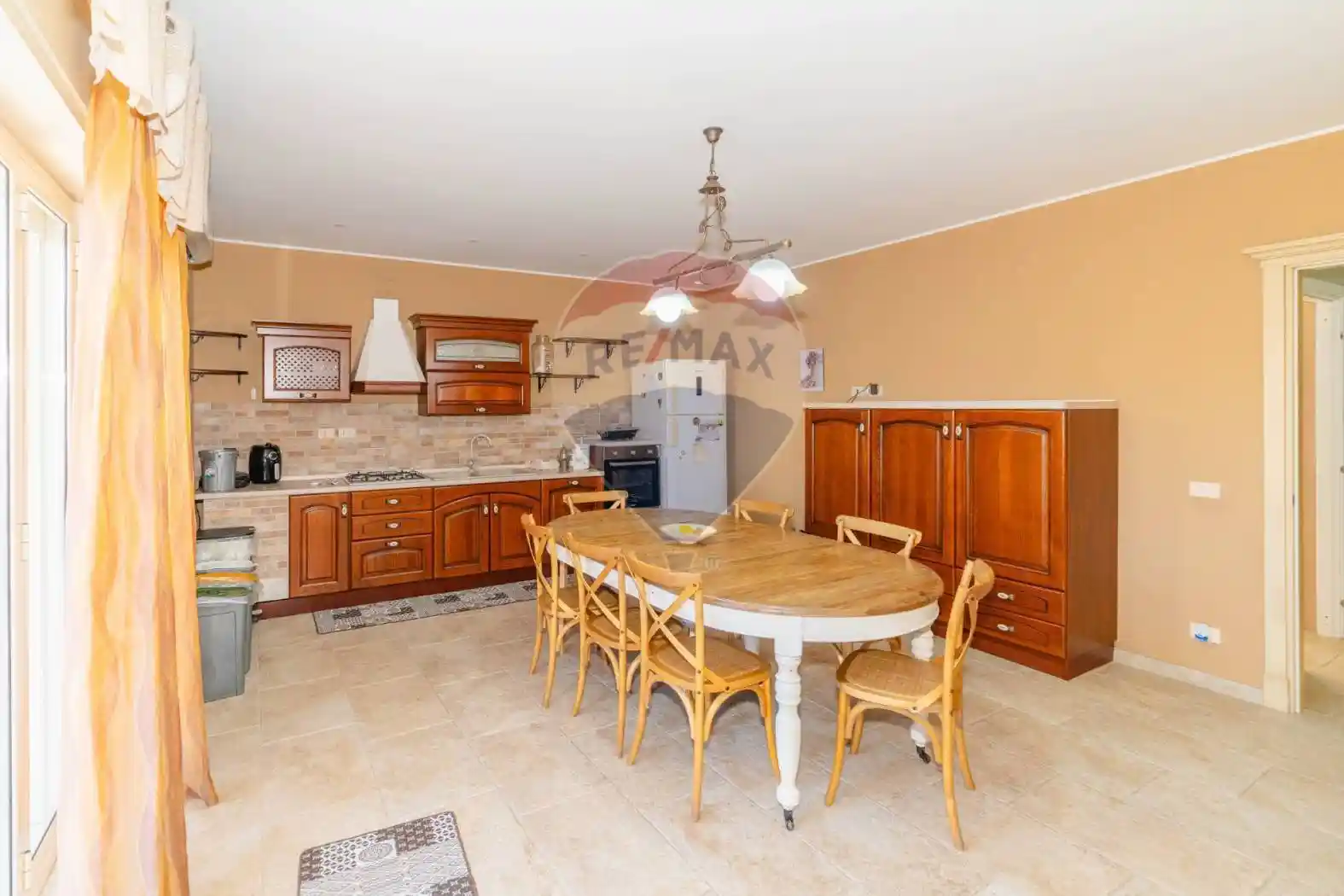 Appartamento in vendita a Motta Sant'Anastasia