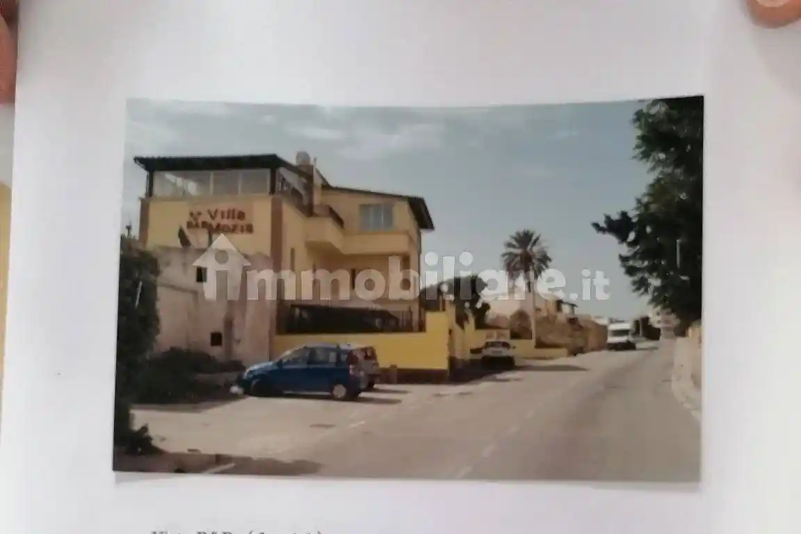 Villa in vendita a Marsala