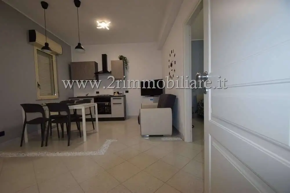 Appartamento in affitto a Mazara del Vallo