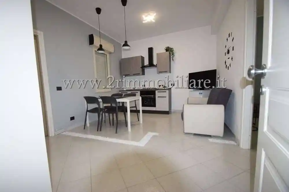 Trilocale buono stato, Via Salemi, Ospedale, Mazara del Vallo - foto 2