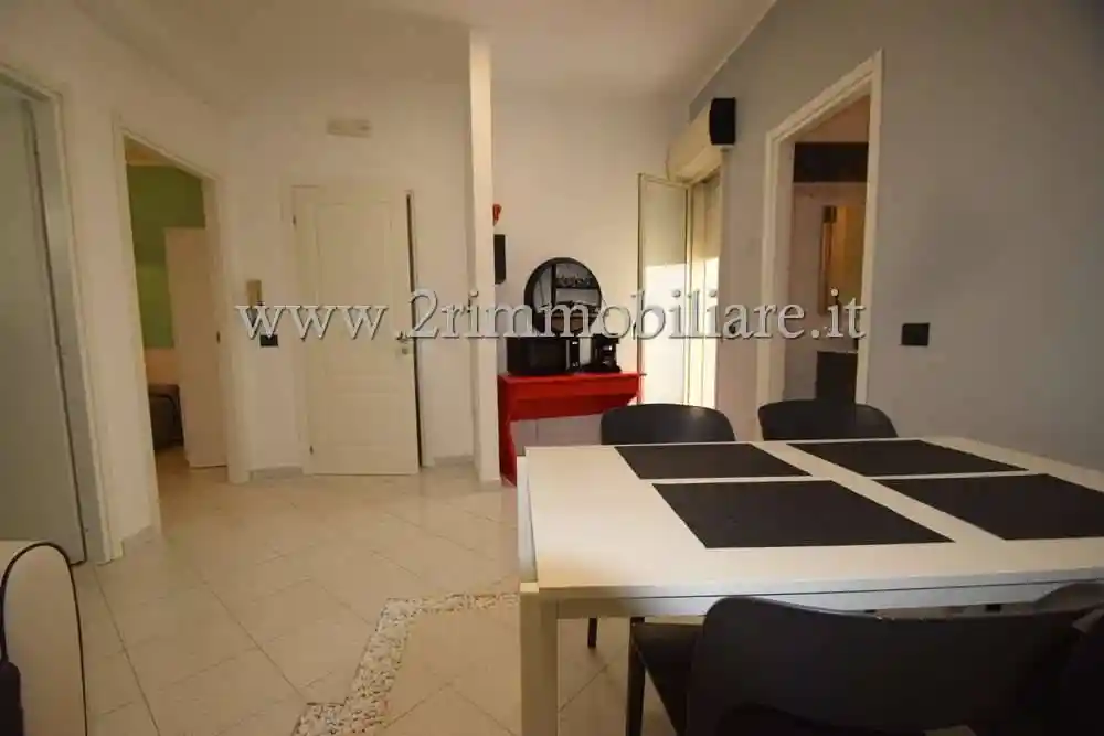 Trilocale buono stato, Via Salemi, Ospedale, Mazara del Vallo - foto 3