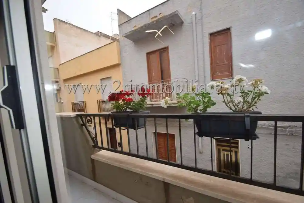 Trilocale buono stato, Via Salemi, Ospedale, Mazara del Vallo - foto 4