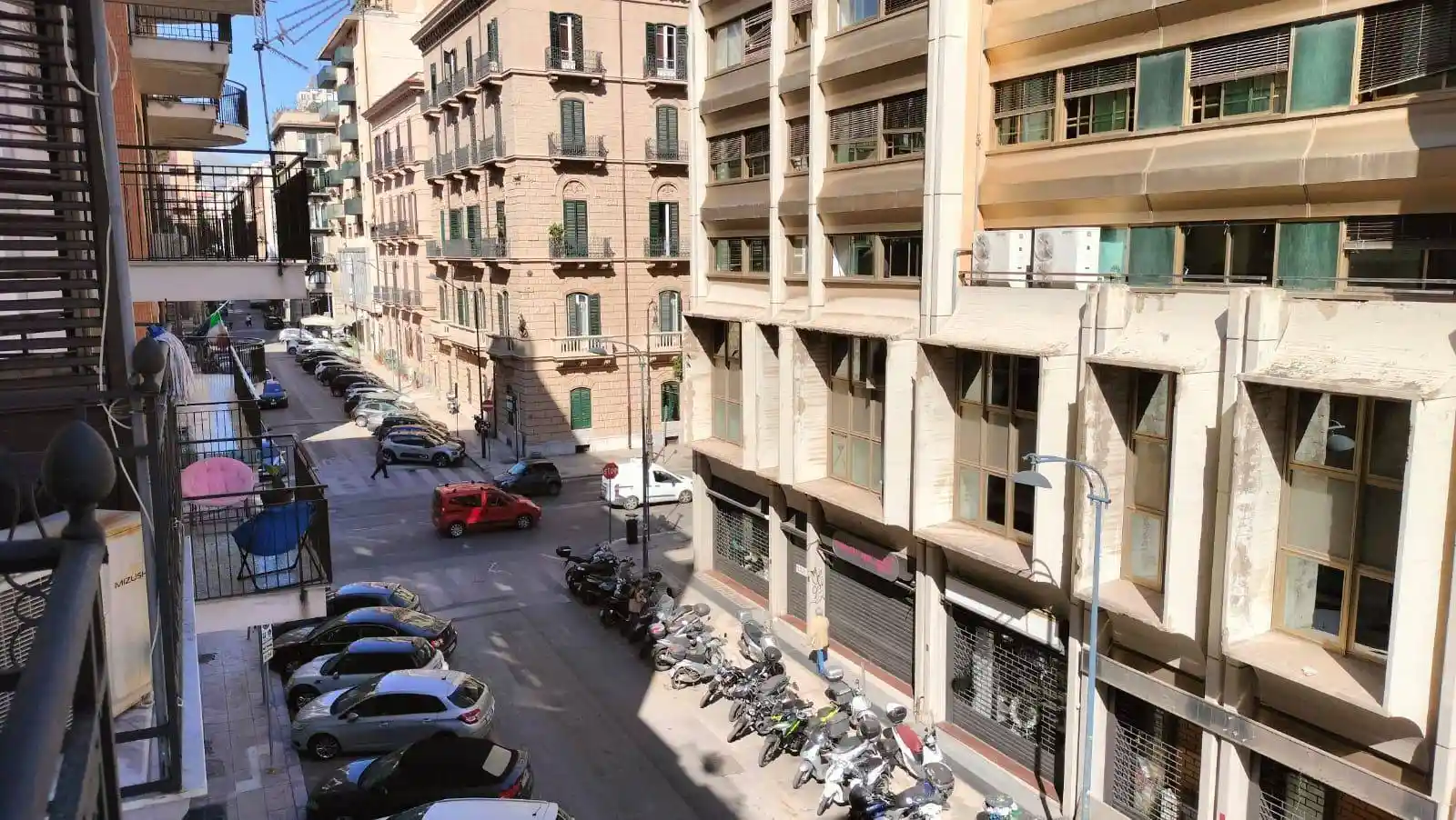 Bilocale via Francesco Bentivegna 38, Roma - Cavour, Palermo - foto 3