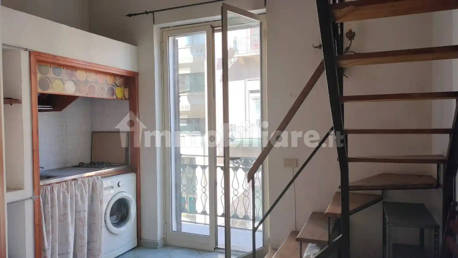 Bilocale via Francesco Bentivegna 38, Roma - Cavour, Palermo - foto 5