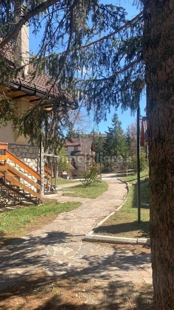 Villa in affitto a Ovindoli