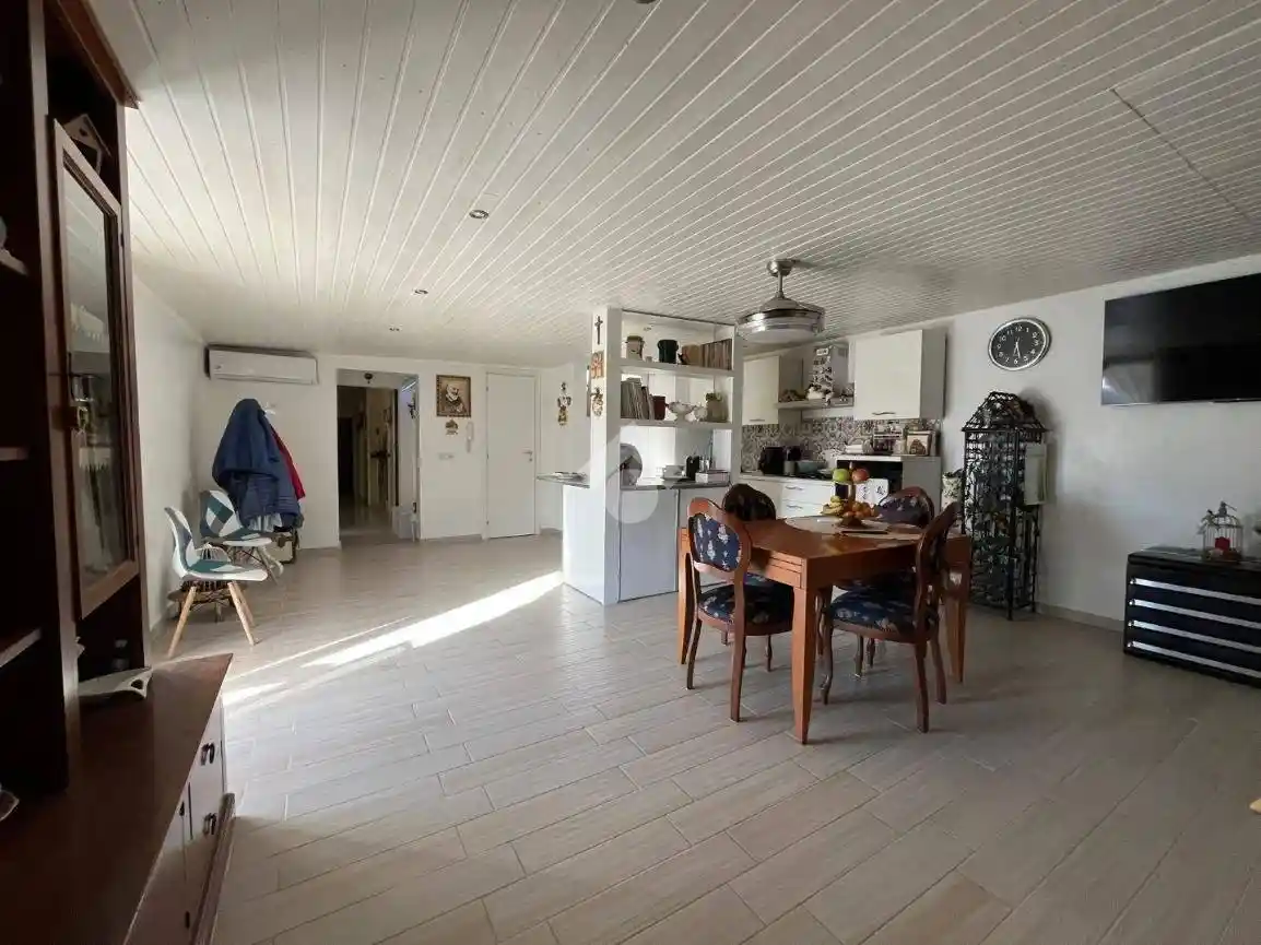 Appartamento in vendita a Cerignola