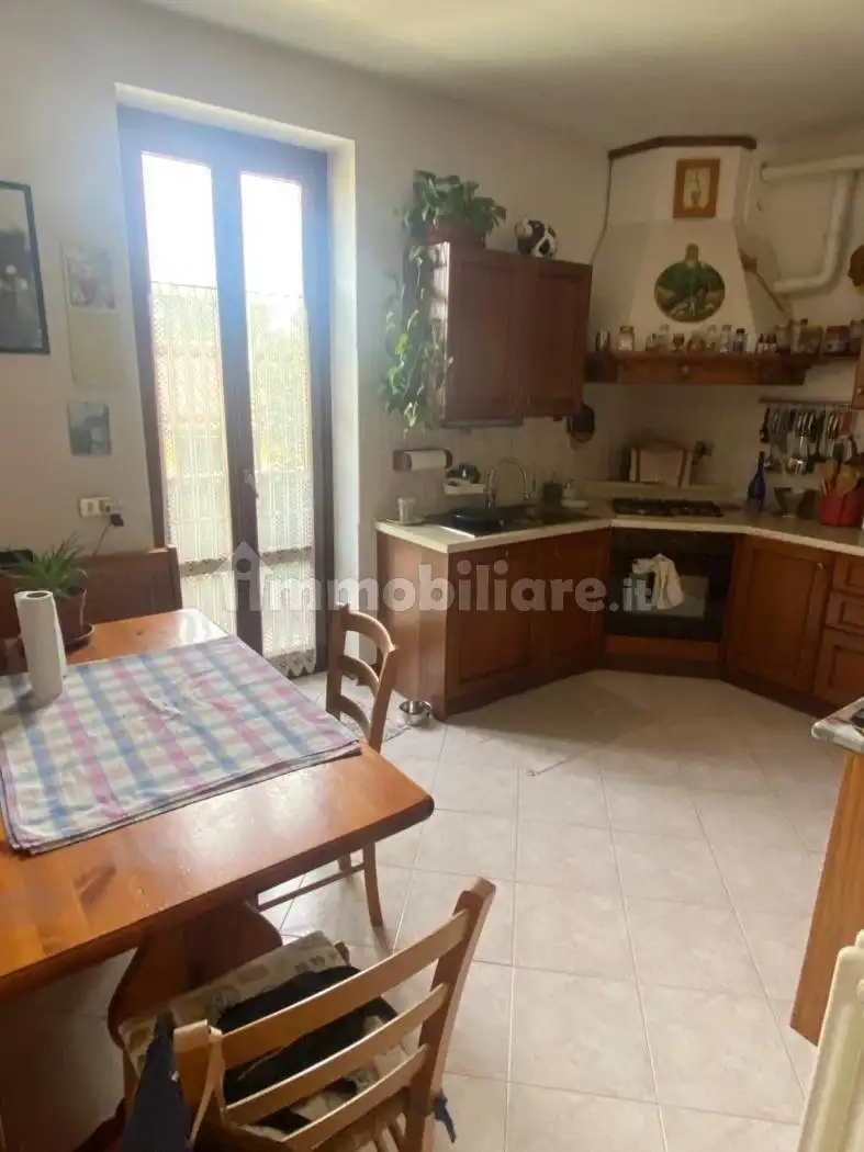 Appartamento in vendita a Santo Stefano Lodigiano