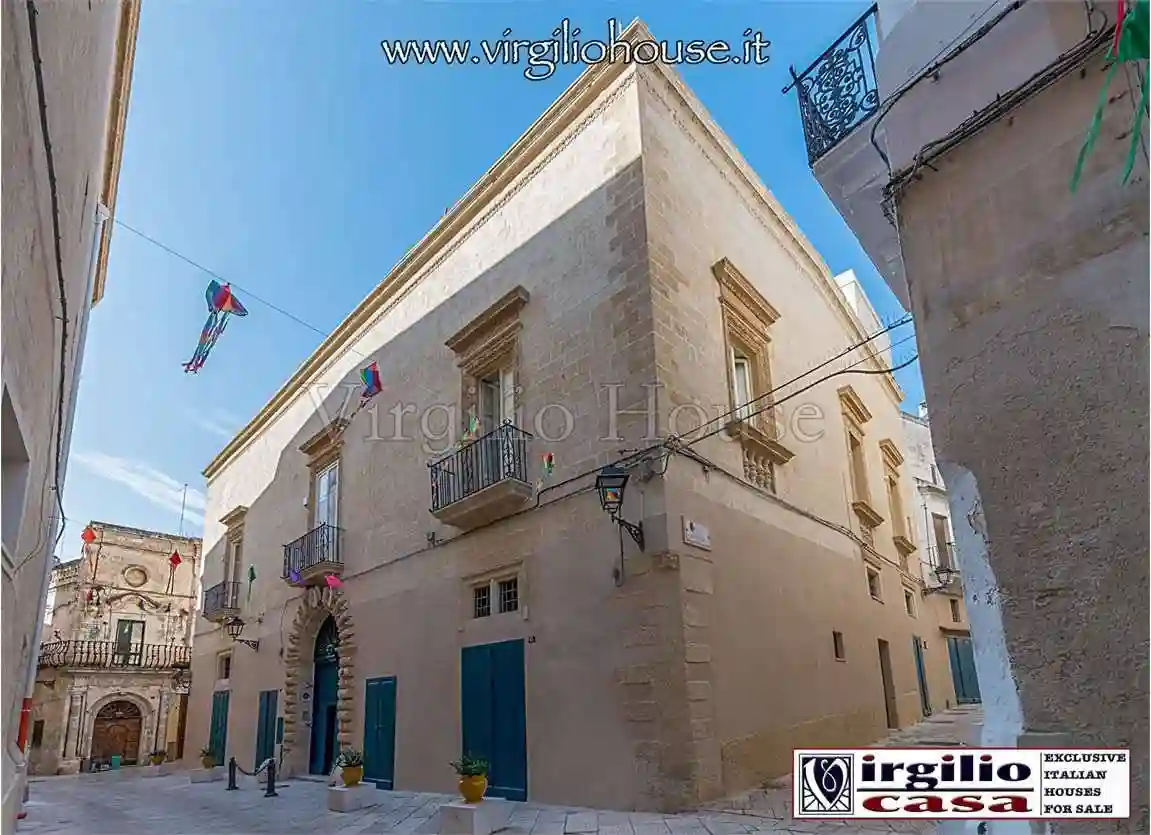 Palazzo - Edificio - foto 2