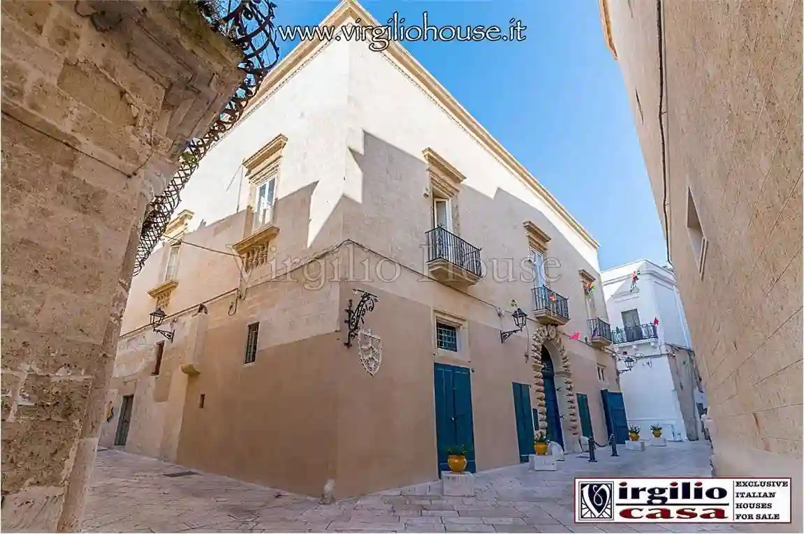 Palazzo - Edificio - foto 3