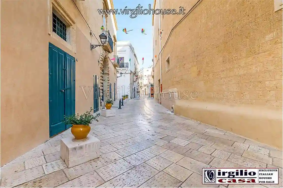 Palazzo - Edificio - foto 4