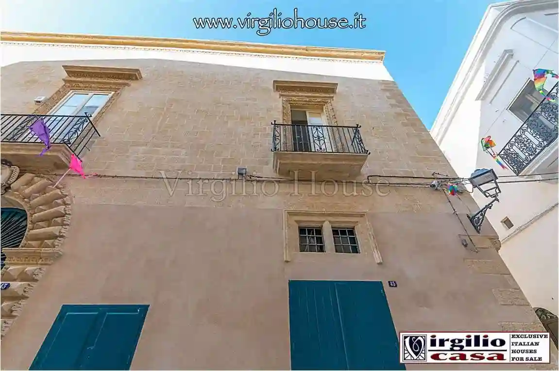 Palazzo - Edificio - foto 5