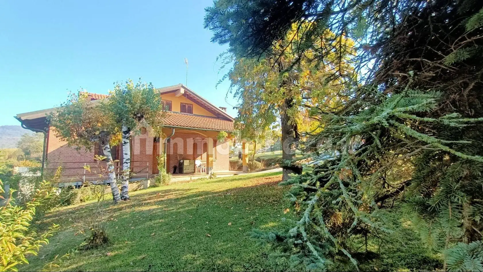 Villa in vendita a Villadeati