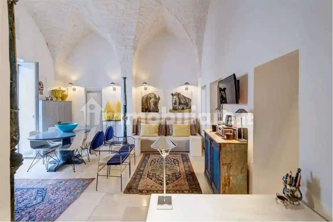 Palazzo - Edificio - foto 2