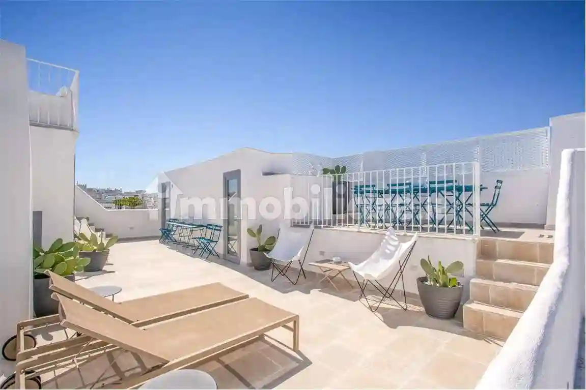 Palazzo - Edificio - foto 5