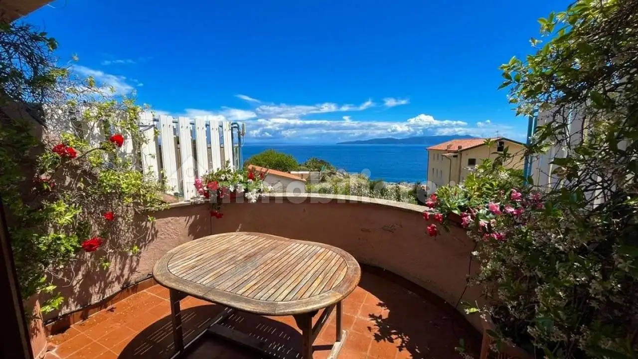 Appartamento in affitto a Isola del Giglio