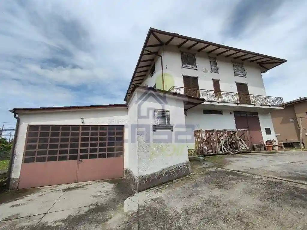 Casa indipendente - foto 2