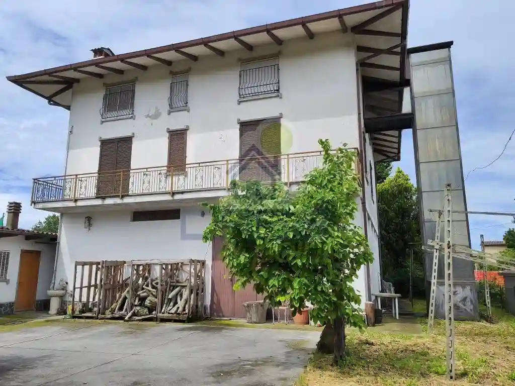 Casa indipendente - foto 4