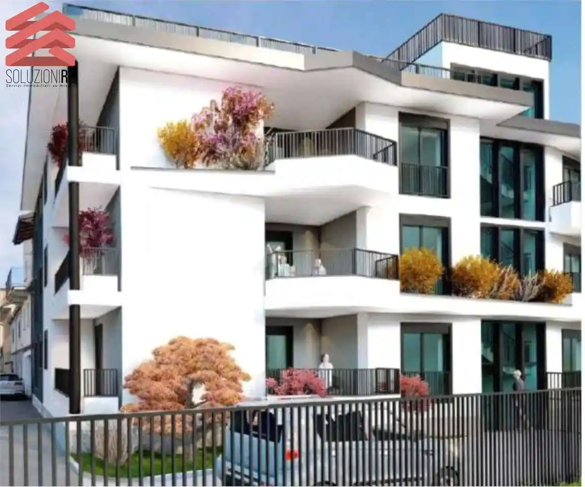 Appartamento in vendita a Novara