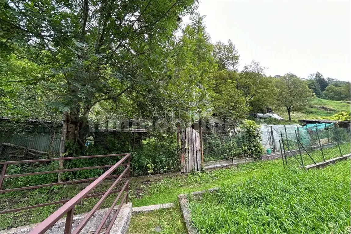 Terratetto unifamiliare via Santa Maria Maddalena, 18, 18, Azzone - foto 5