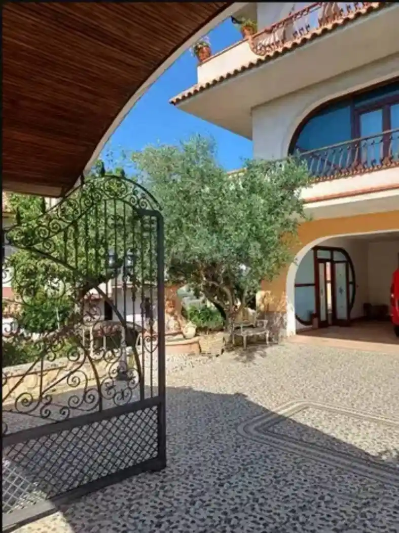 Villa unifamiliare via Giovanni de Caesaris, Centro, Penne - foto 2