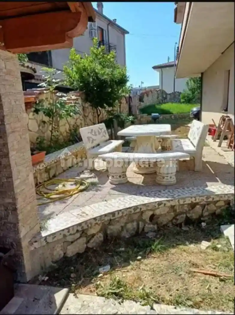 Villa unifamiliare via Giovanni de Caesaris, Centro, Penne - foto 3