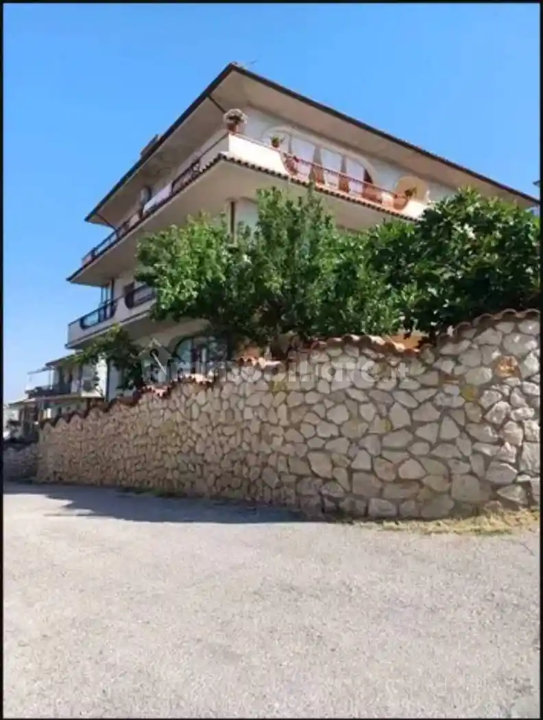 Villa unifamiliare via Giovanni de Caesaris, Centro, Penne - foto 4