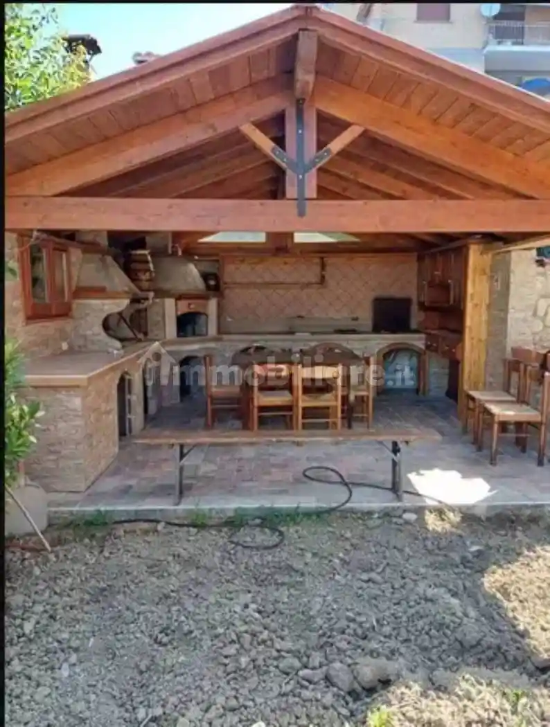 Villa unifamiliare via Giovanni de Caesaris, Centro, Penne - foto 5