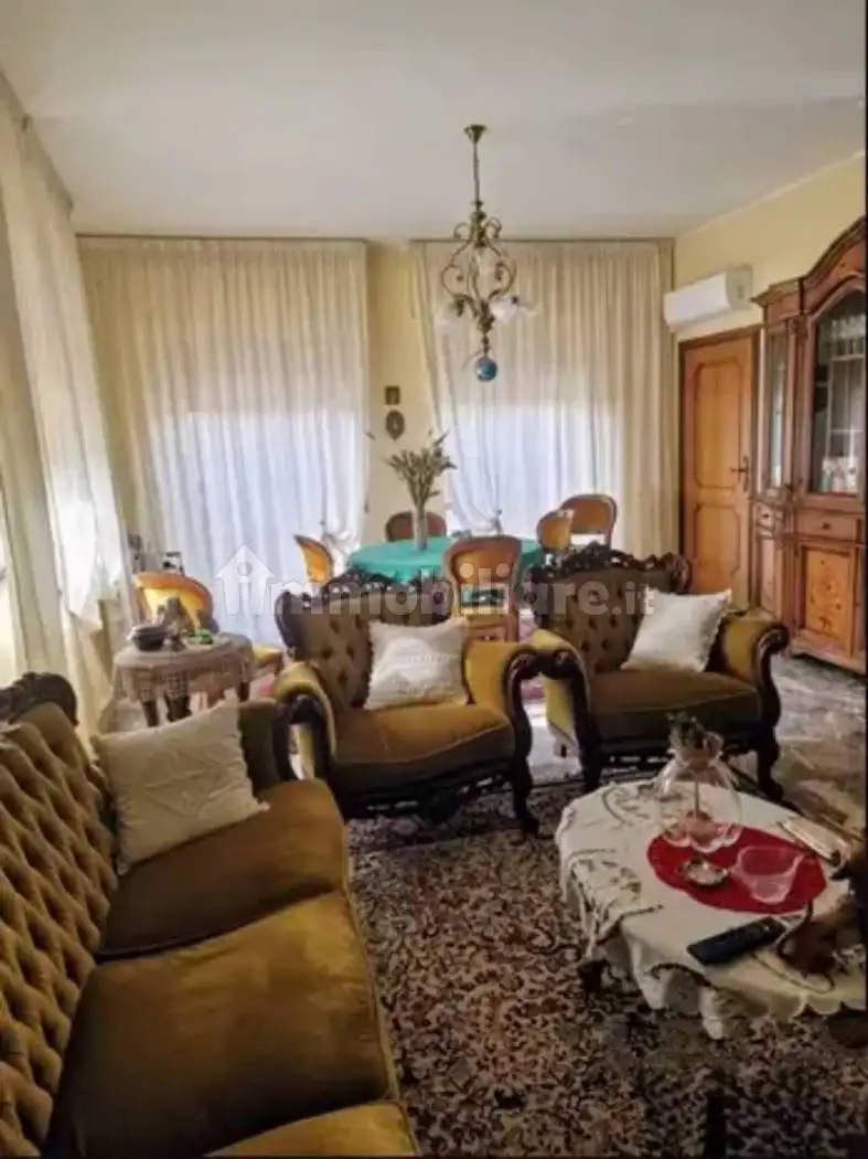 Casa indipendente in vendita a Penna Sant'Andrea