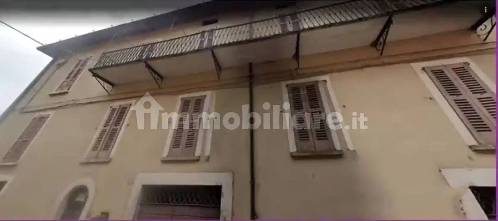 Palazzo - Edificio - foto 2