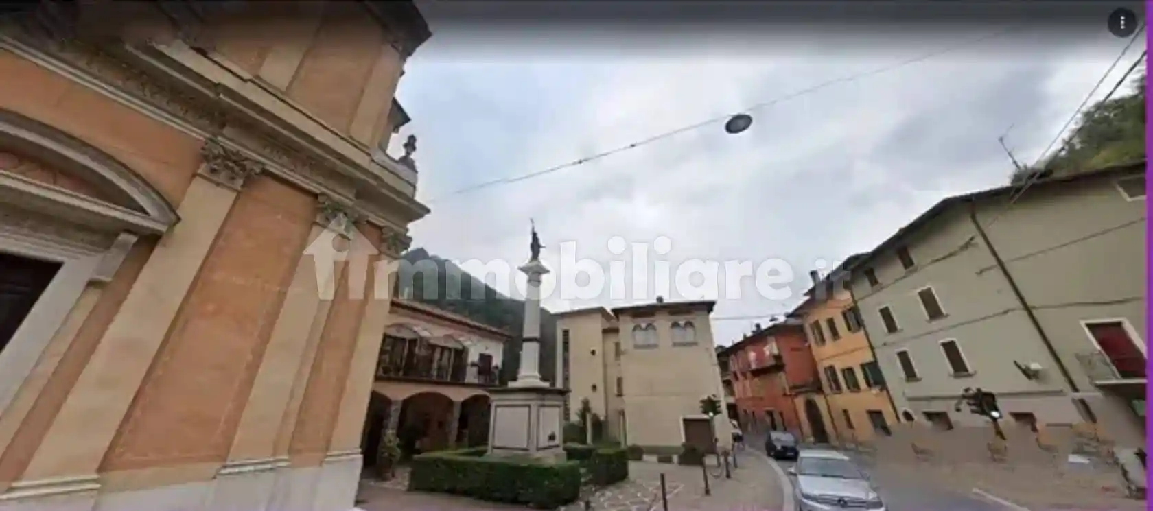 Palazzo - Edificio - foto 3