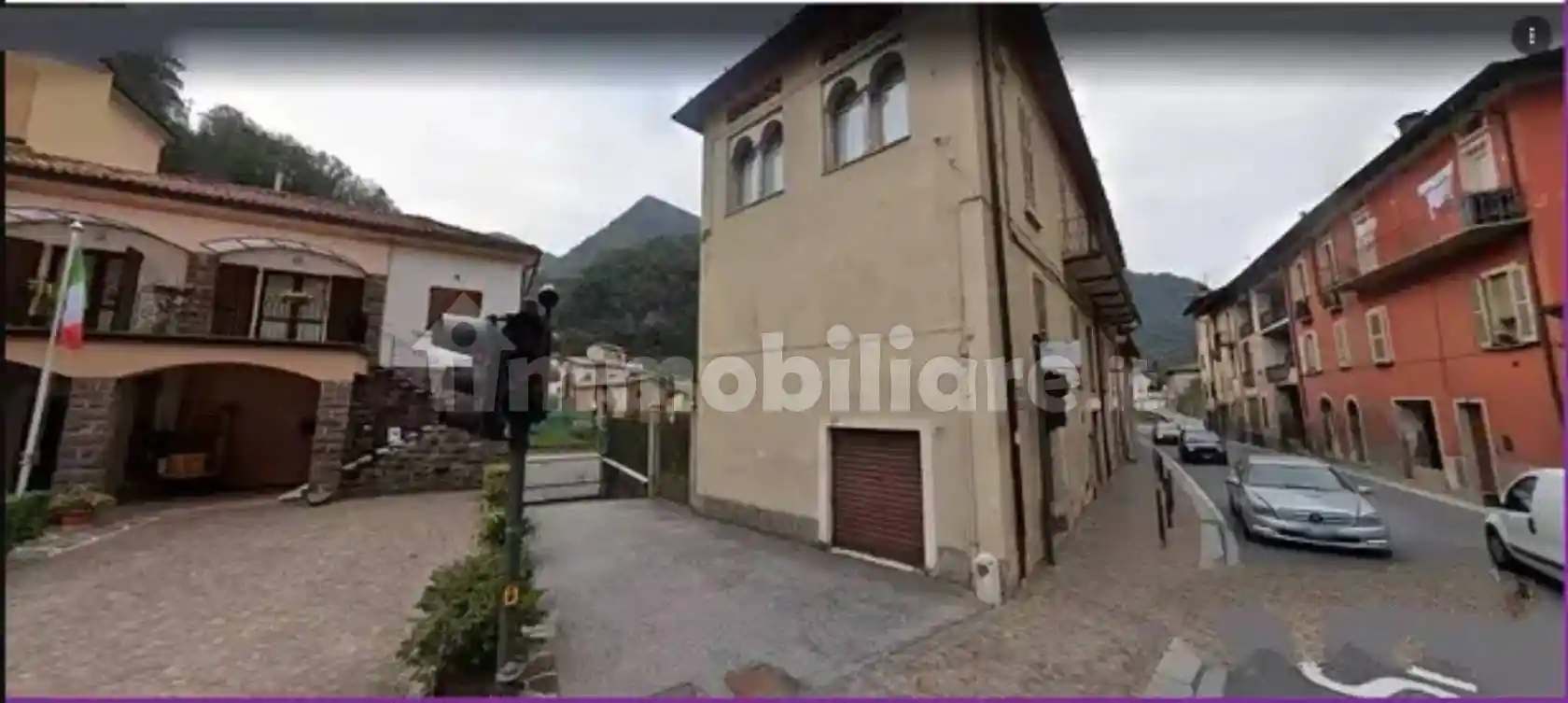 Palazzo - Edificio - foto 4