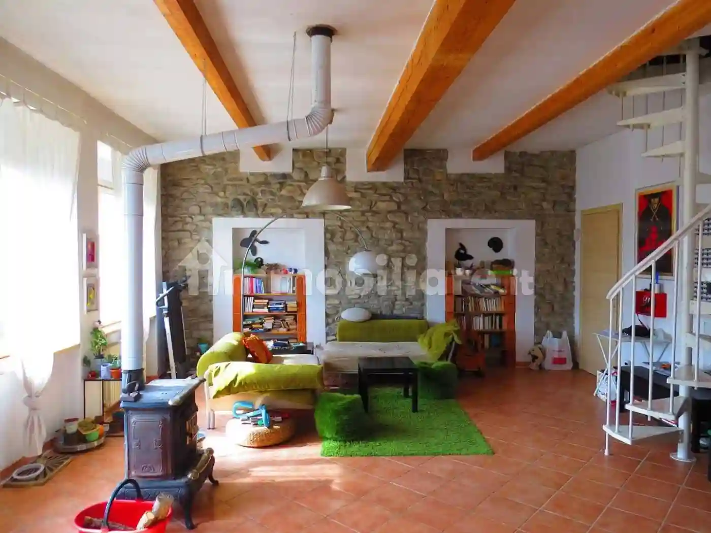 Casa indipendente - foto 3