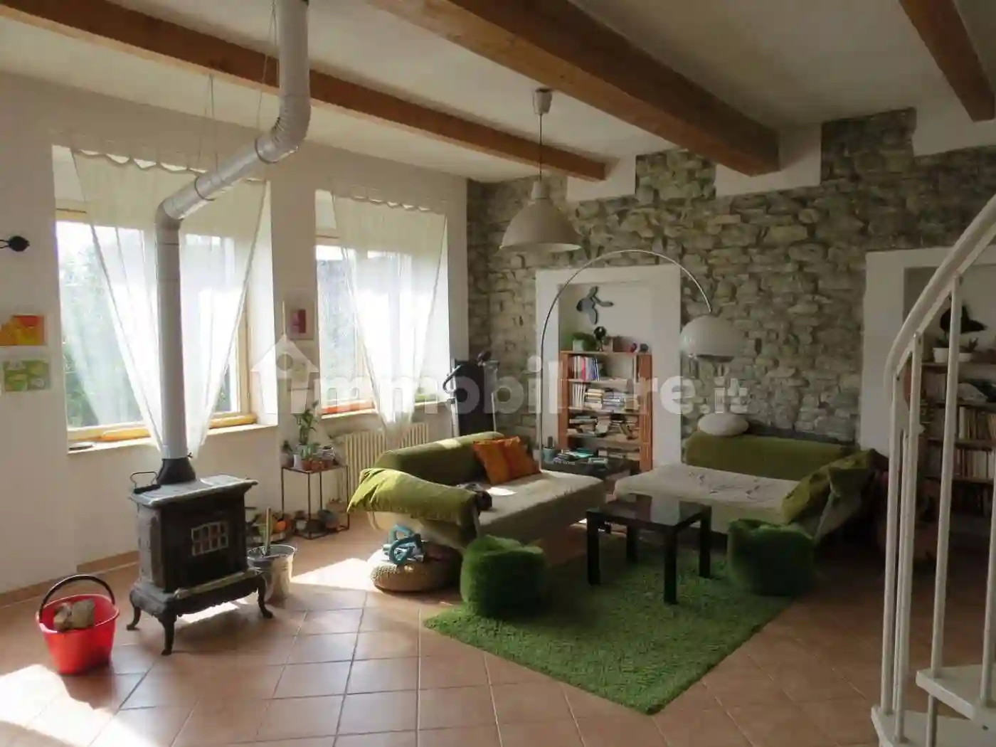 Casa indipendente - foto 5