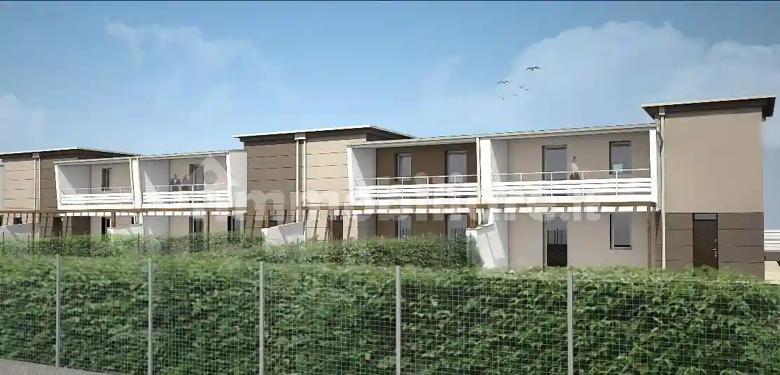 Villetta a schiera - foto 2