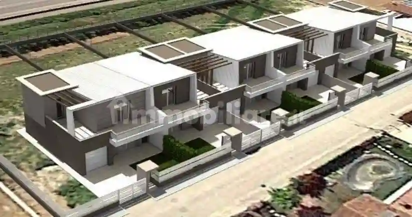 Villetta a schiera - foto 3