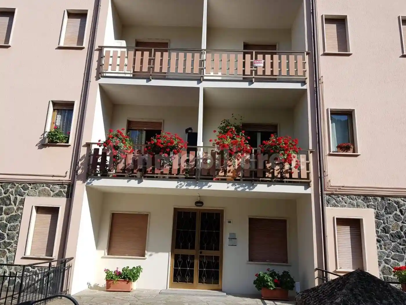 Appartamento in vendita a Farini